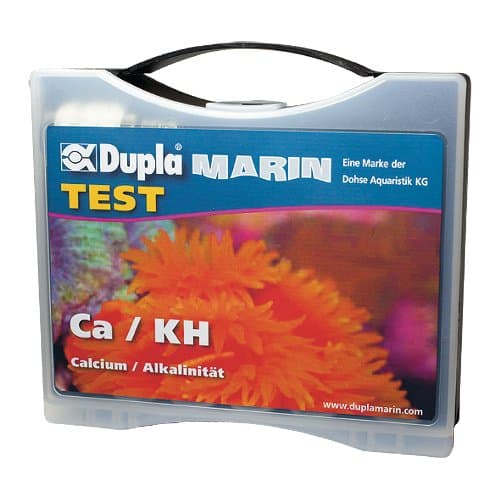 DUPLA Marine Test Case Ca/KH (Item No.: 81407)