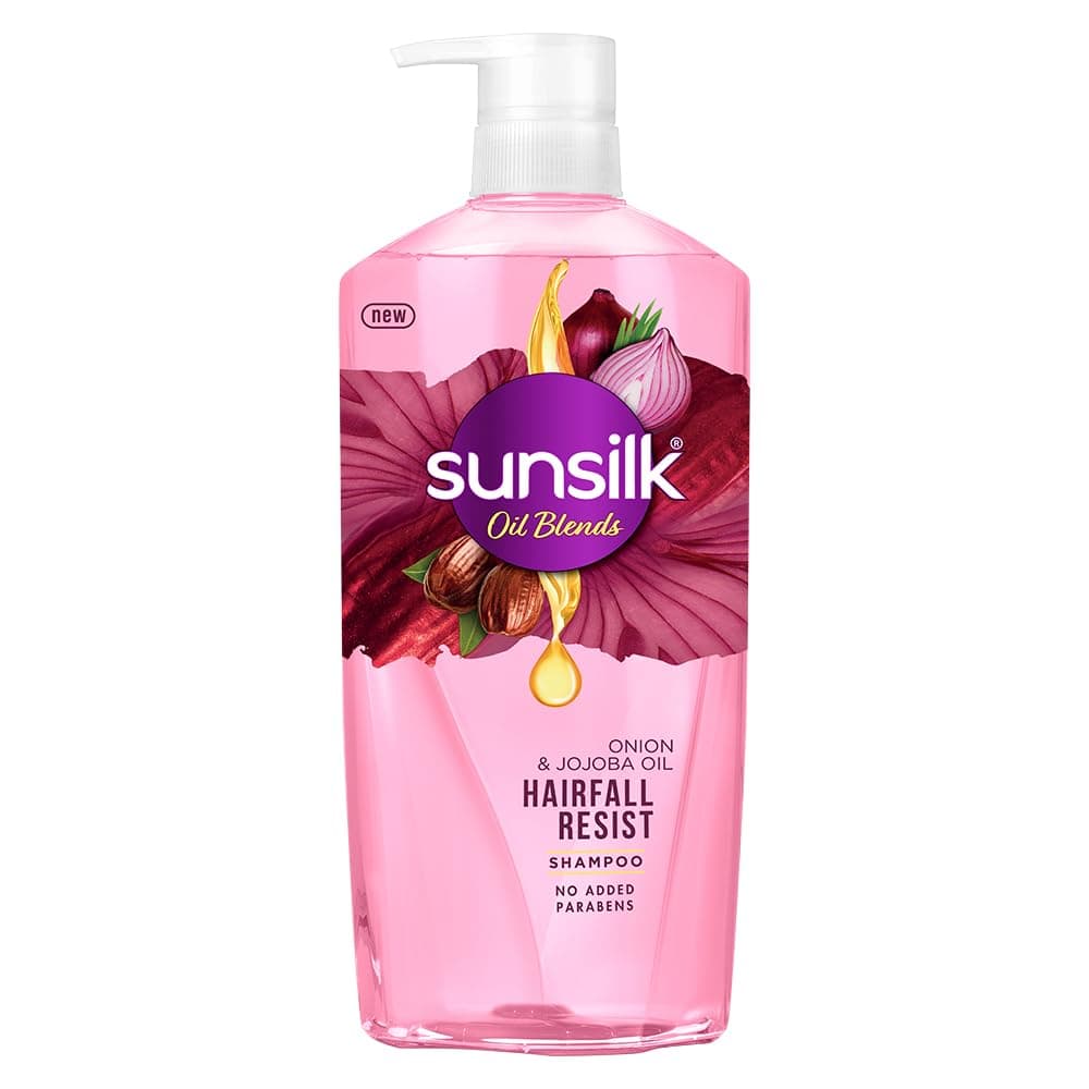 Sunsilk Ss Onion&Jojoba 700Ml Shampoo
