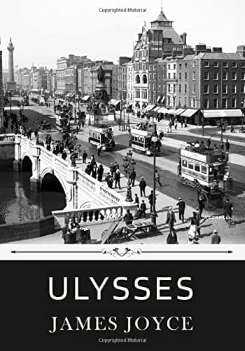 Ulysses by James Joyce
