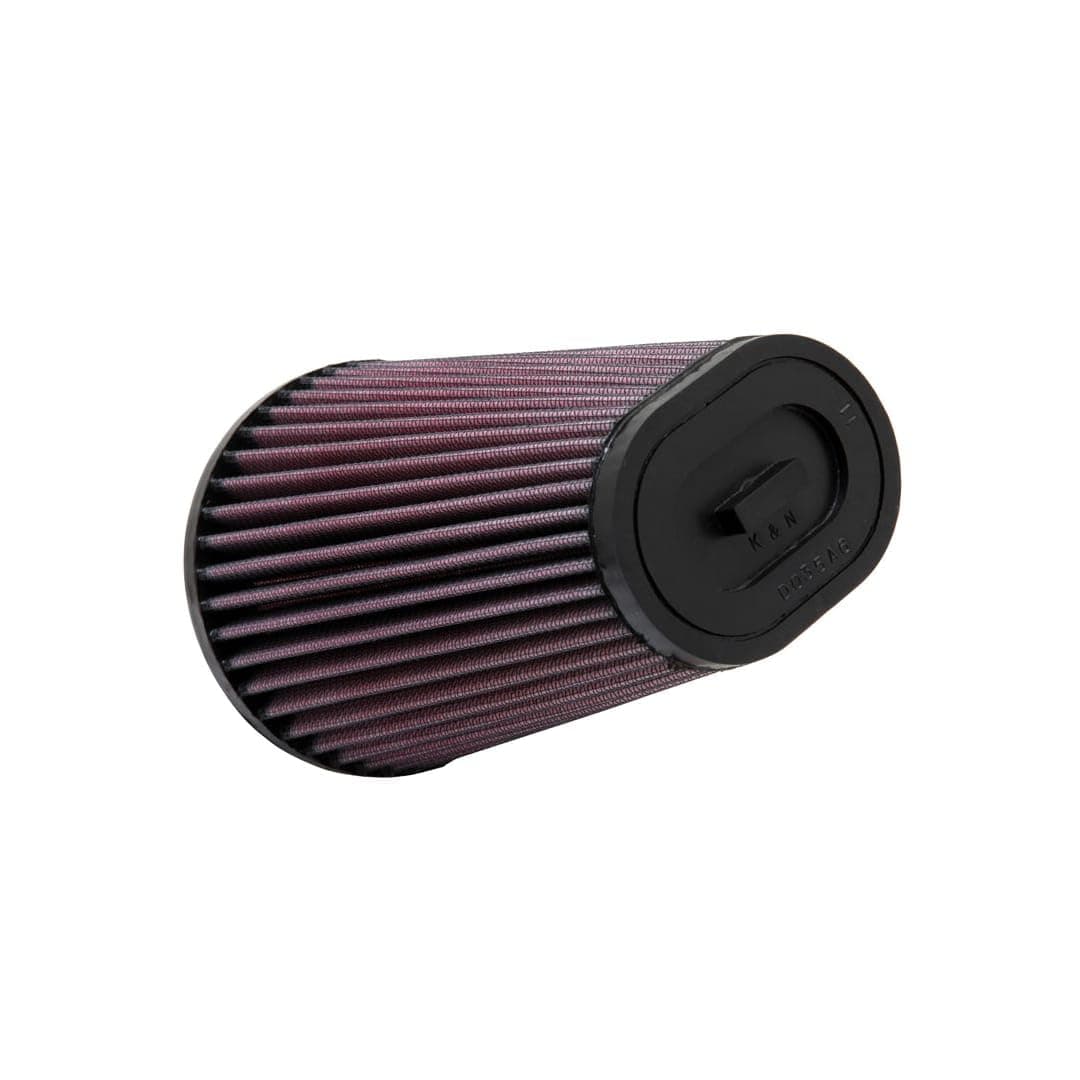 K&N Engine Air Filter: High Performance, Premium, Powersport Air Filter: Fits 1987-2006 YAMAHA (YFZ350 Banshee) YA-3502