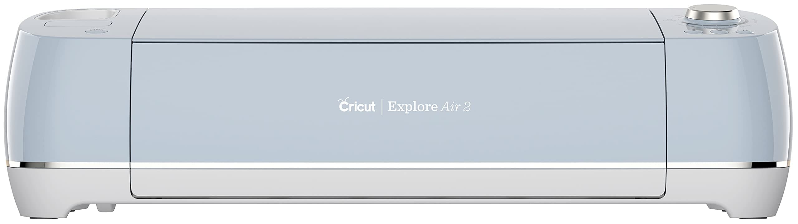 Cricut Explore Air 2 Craft Cutting Machine - Blue