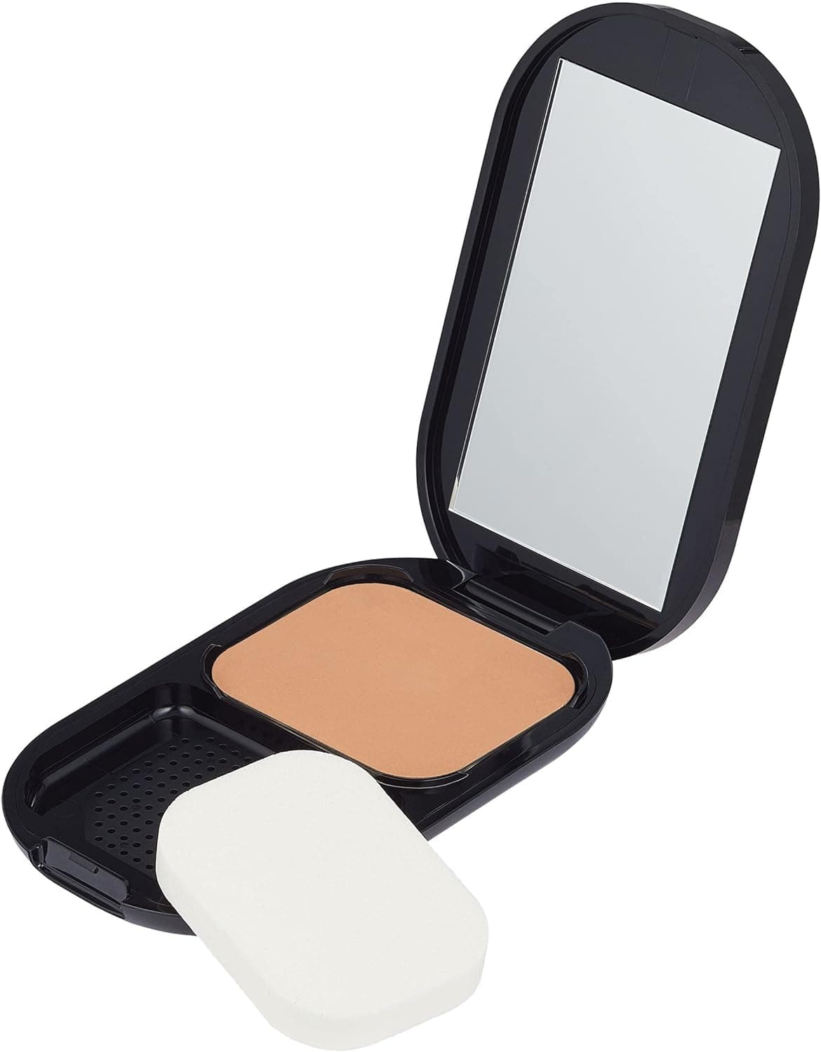 Max FactorFacefinity Compact Foundation Pressed Powder Toffee 008 10g