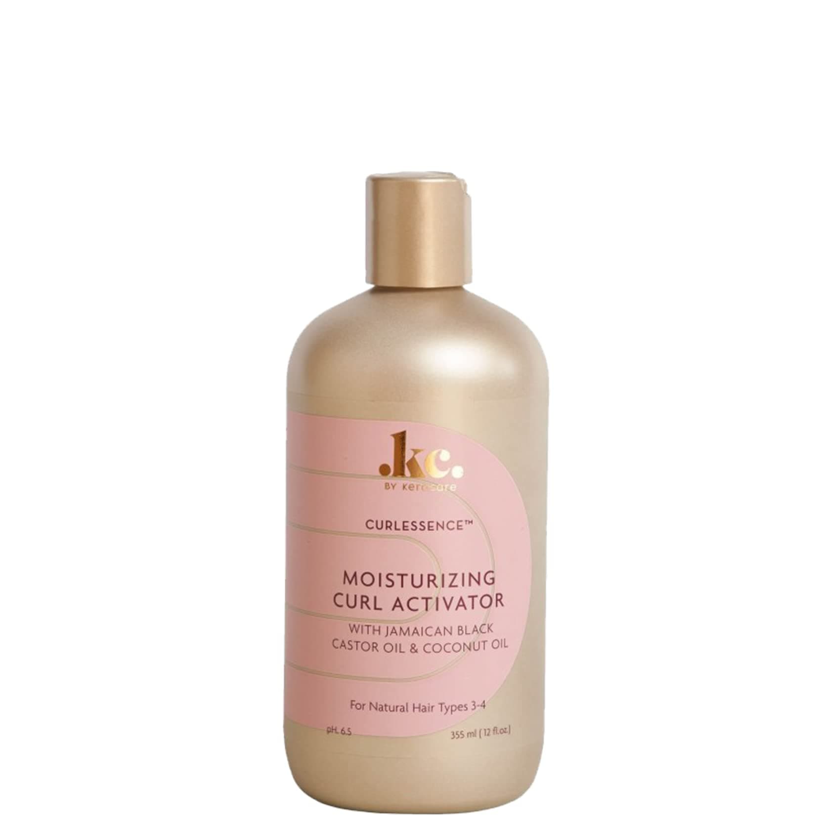 KeraCare (ACTIVATOR) - Moisturising Curl Activator