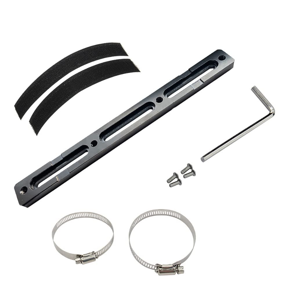 ebike Hailong Controller Bracket Mounting 48V battery Holder for E-Bike Battery case Bottom Bracket