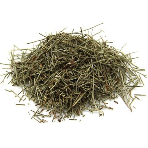 Herb: Pine Leaves (Pine Needles) / Sol Yip 2oz / No Caffeine / South Korea Imported