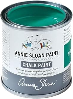 Annie Sloan Chalk Paint 120 ml Sample Pot (Florence)