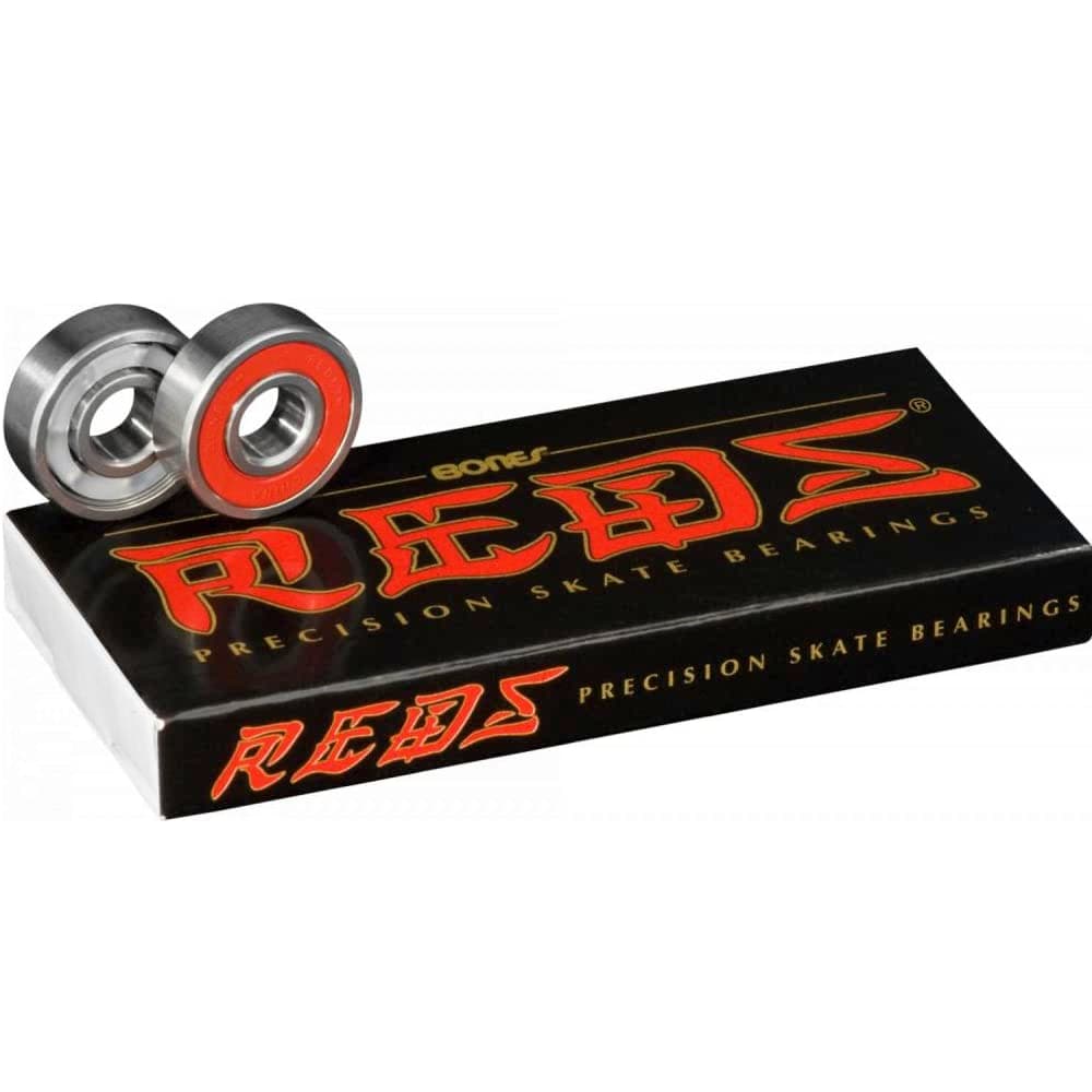 Reds Bearings Single Set