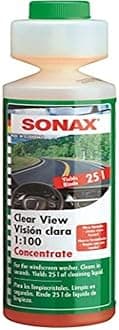 Sonax 03711410 Windscreen Washer Fluid