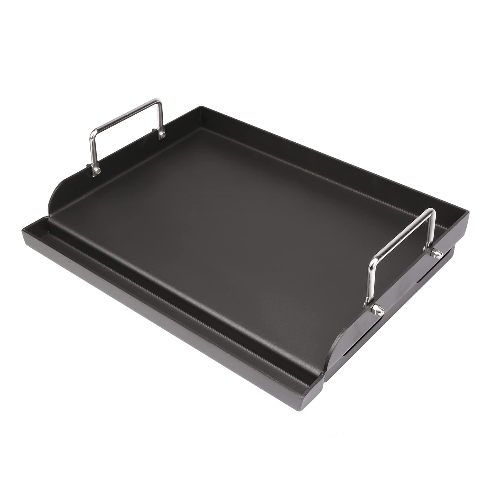 Nonstick Cast Iron Griddle