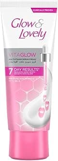 Face Cream Advanced Multi-Vitamin Vita Glow 100g