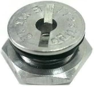 & Butterfly Pressure cooker safety valve (Regular Size)