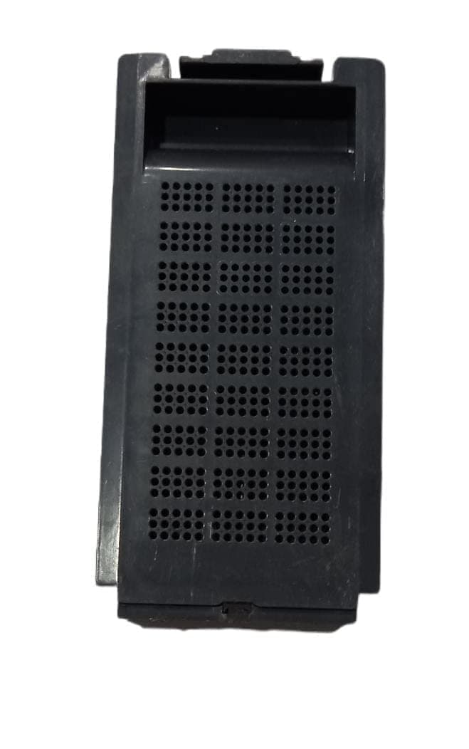 SANAVYA Magic Filter/Round Filter/Lint Filter for Washing Machine/Dust Filter/Lint Filter/Waste Collector/Drain Jali for Washing Machine (Onida/Voltas 12.4 cm)