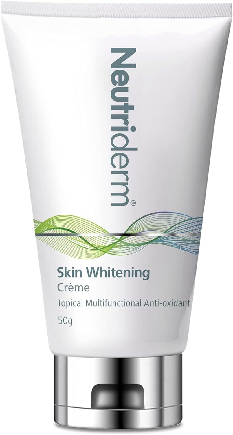 Skin Illuminating Creme, Skin Tone Corrector, Radiance-Boosting Cream Ideal for Reducing Dark Spots, Corrector for Melasma, Freckles & Age Spots, 50g