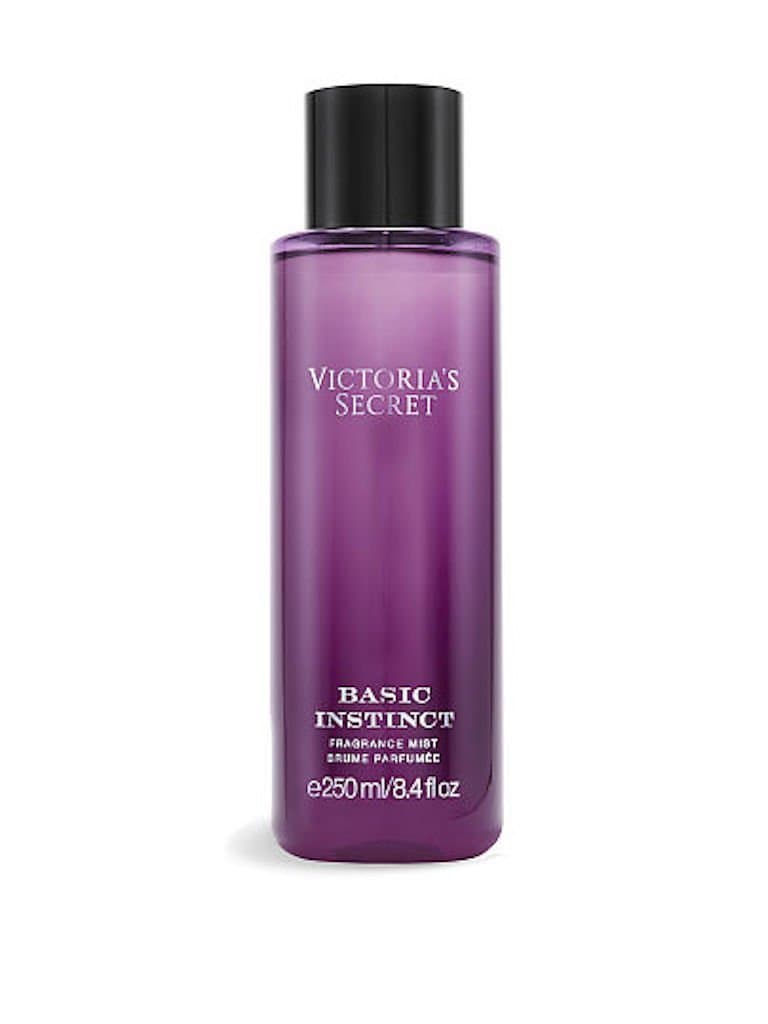 Basic Instinct Sheer Mist, 250 ml