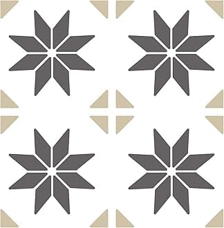 Self Adhesive Tiles - Vivid Stars