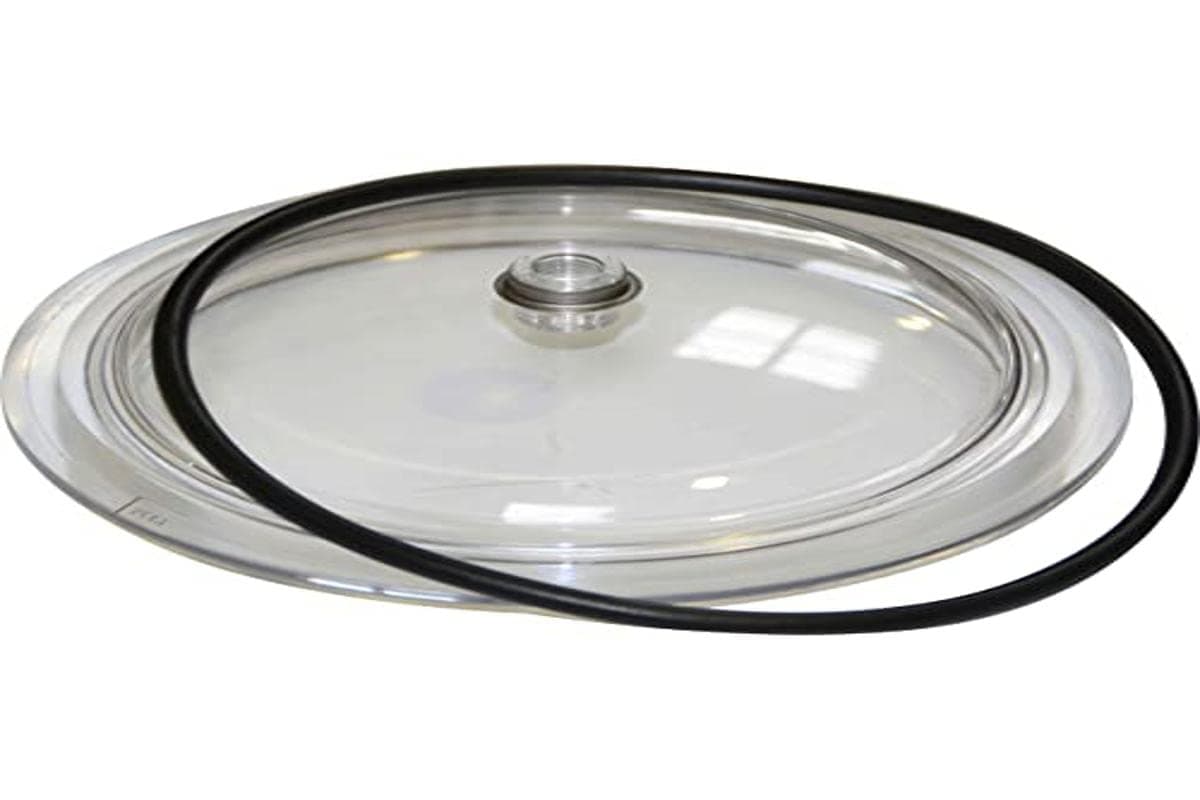 Astral Pool - Millenium Filter Cover and Seal