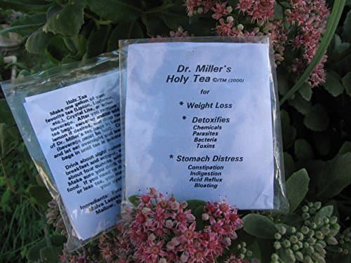 Dr Miller Miracle Tea (Holy) by Dr Miller