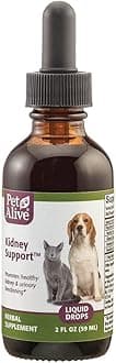 Pet Alive - Kidney Support 2 Fl. Oz. 163444