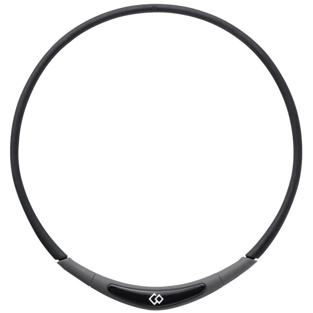 Colantotte Flex Neck Black/Gray S(42cm)