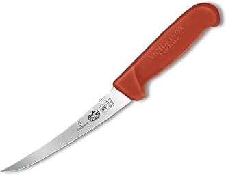 Victorinox Knife, Red, 15 cm
