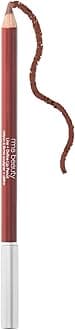 Go Nude Lip Pencil – Creamy Long-Lasting Lip Liner for Great Definition | Natural Matte Finish | Nourishing, Hydrating Formula | One Size