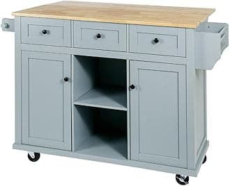 Kitchen Cart