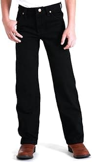 Wrangler Men's 13mwz Cowboy Cut Original Fit Jean