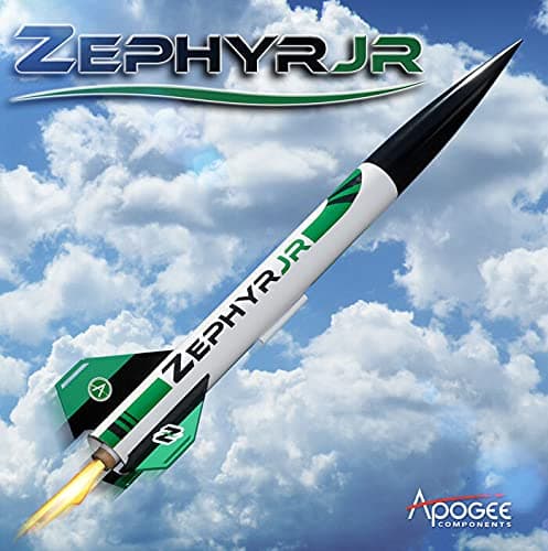 Zephyr Jr.