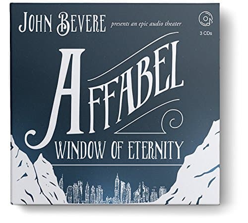 Affabel (Audio Theater CD) Audio CD – October 18, 2016