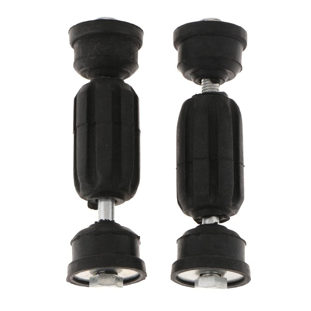 ATORSE 2 Rear Stabilizer Axle Anti Roll Drop Link Sway Bars Compatible with Ford Focous Mazda