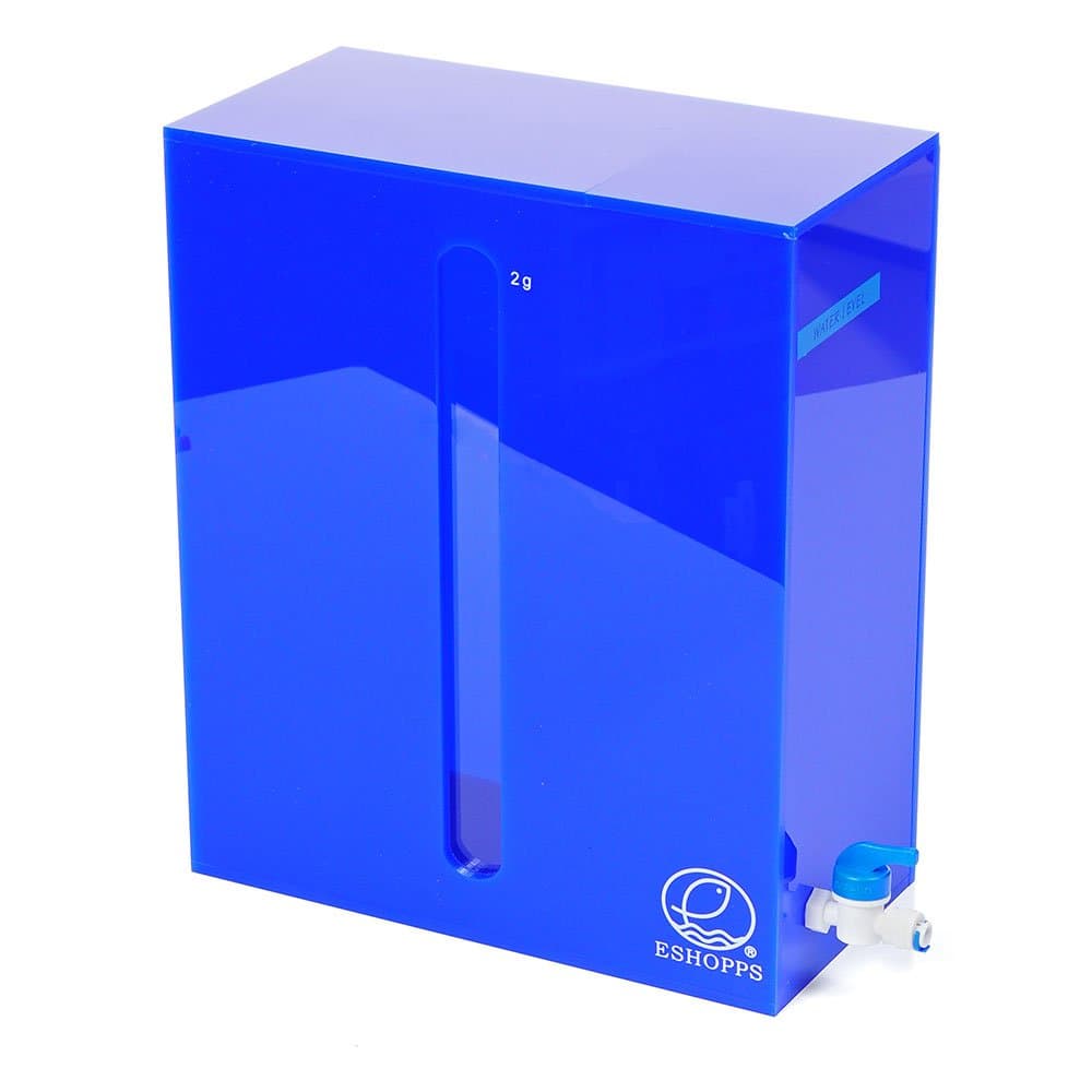 Eshopps Sump Reservoir Tank