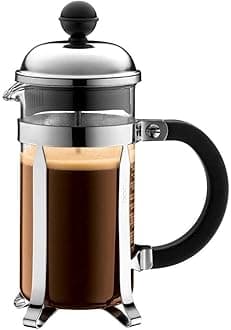 3 Cup Chambord French Press, 1 EA