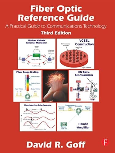 Fiber Optic Reference Guide