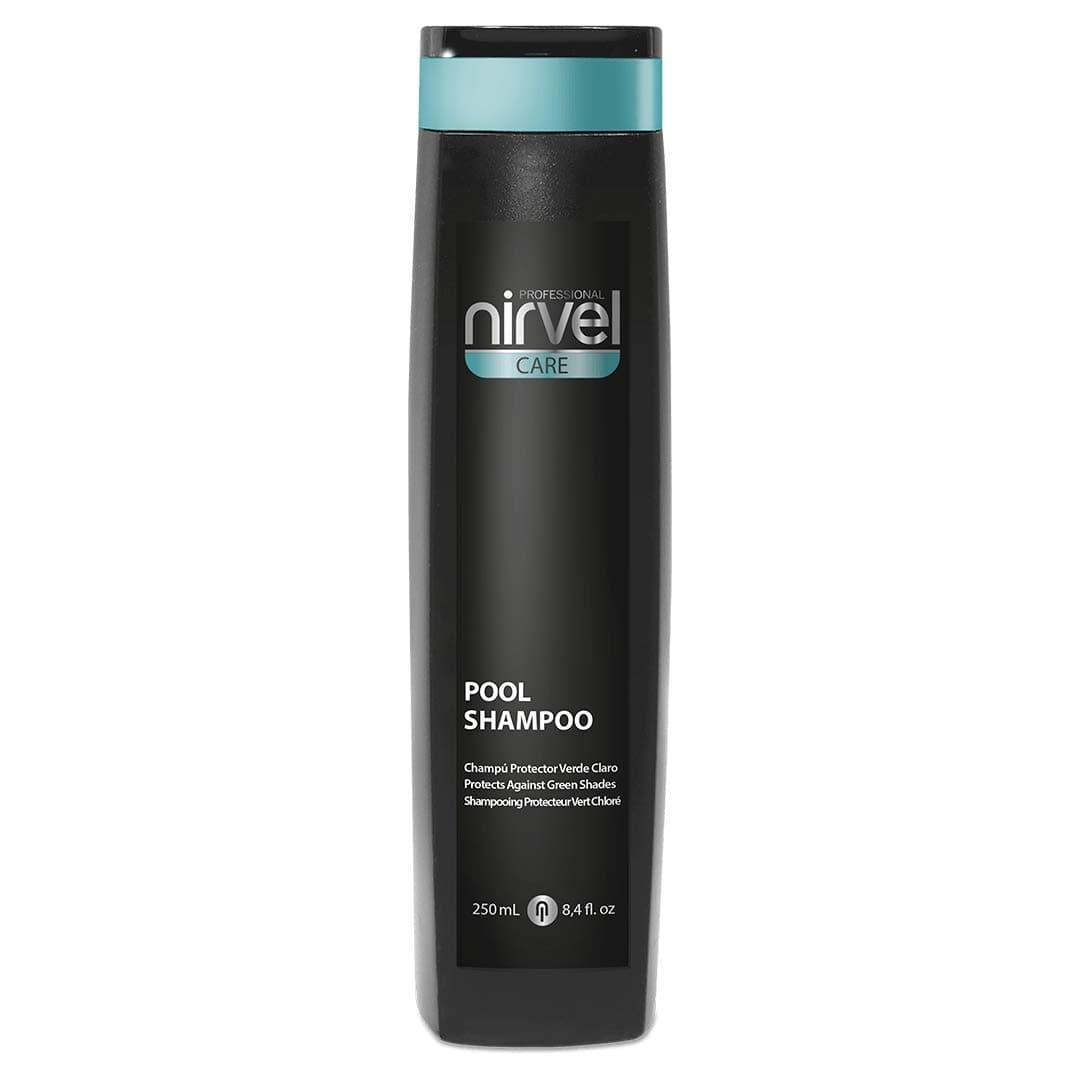 NirvelPool shampoo