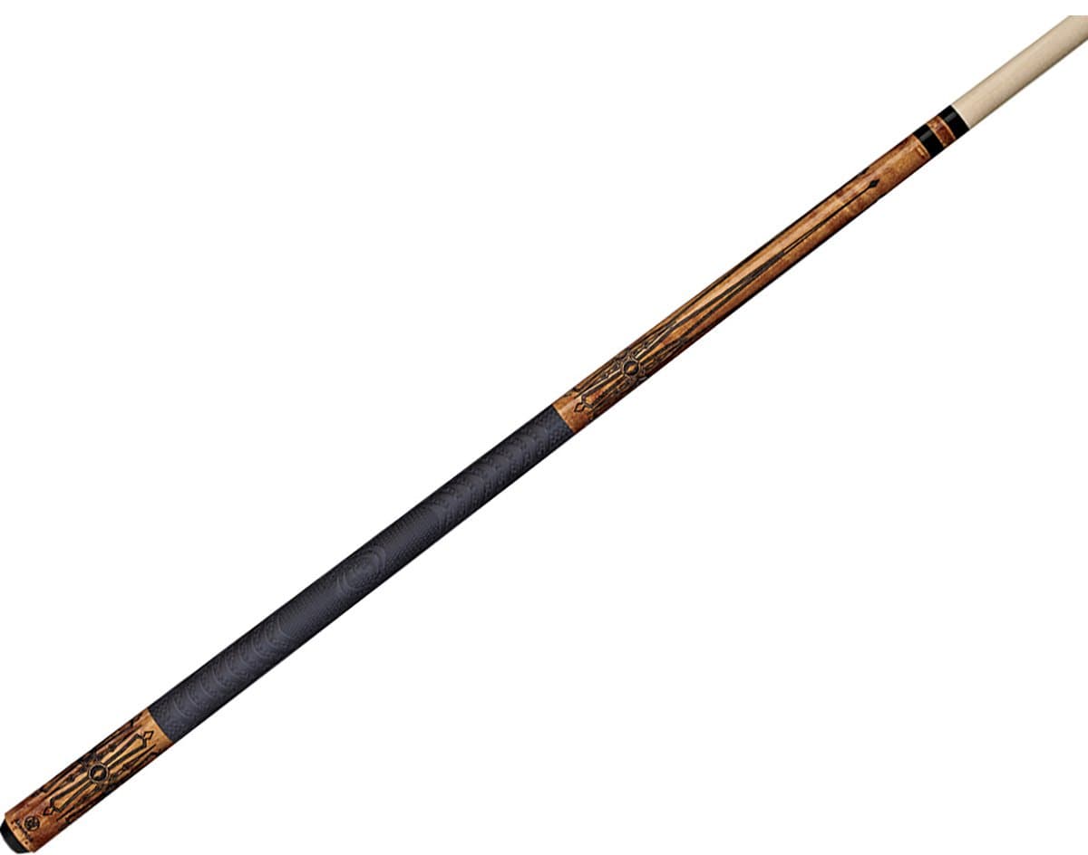 RawHyde Cues - RH21, Includes Case, 19oz