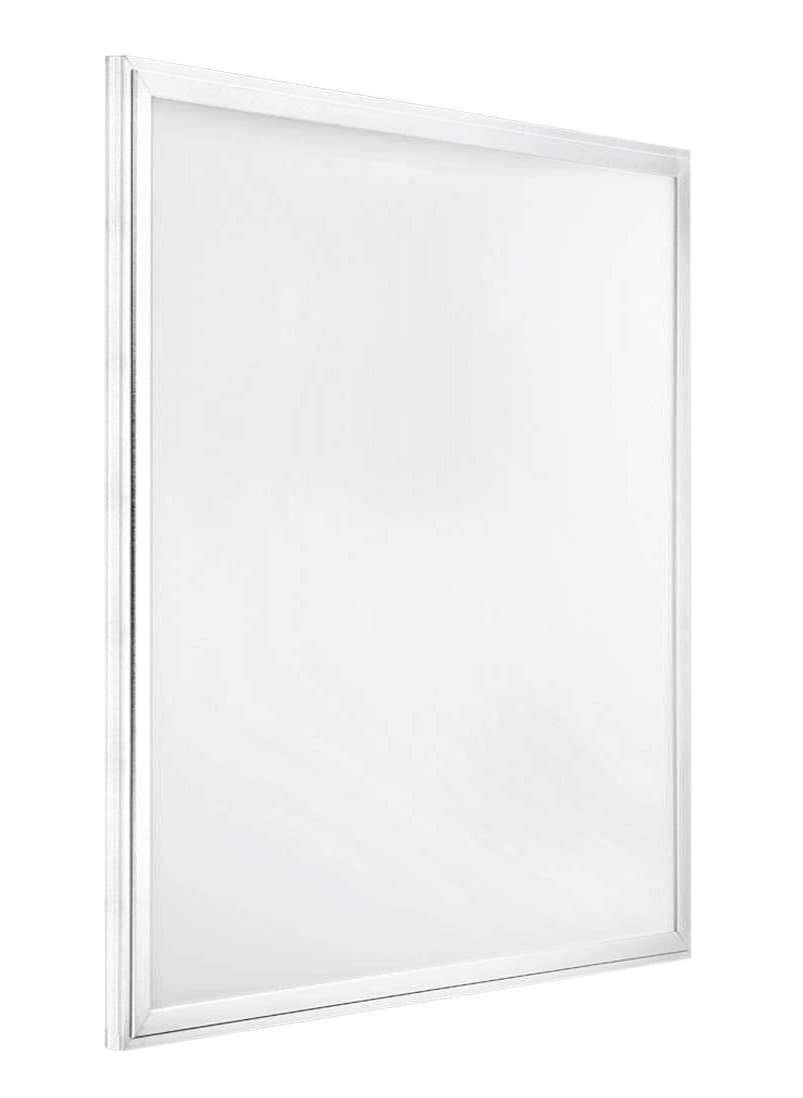 Ledtek Slim SMD LED Panel Light 50W White, Aluminium, 50 W [Energy Class A+]