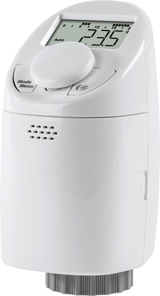 EQ-3 Radiator Thermostat Model M