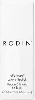 RODIN olio lusso Luxury Lipstick - Pinky Winky, 4 g