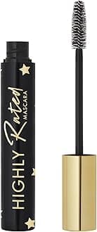 Milani Mascara, Highly Rated Mascara for Sky High Lashes, Lengthen, Curl & Lift Lashes with Jojoba to help Nourish Lashes, Black