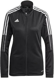 Adidas Womens Tiro 21 Track Jacket