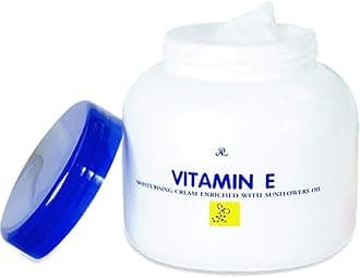 Authentic Thai AR Vitamin E Cream 200 g