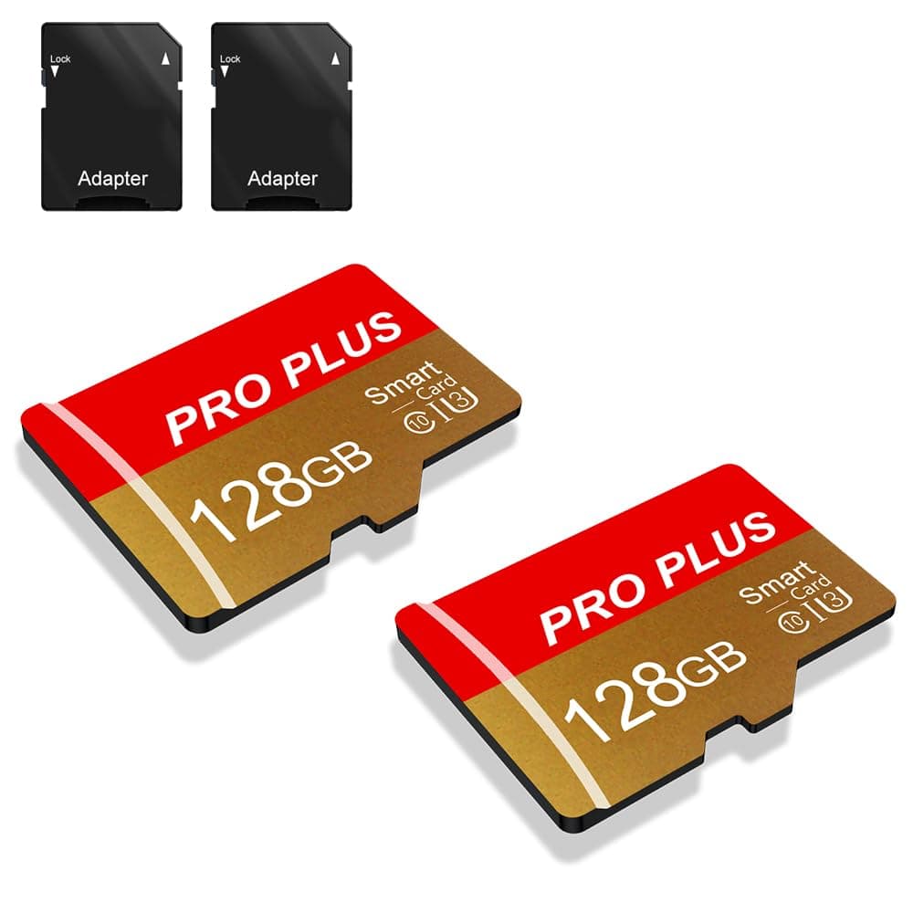 TF162 128GB 2PCS