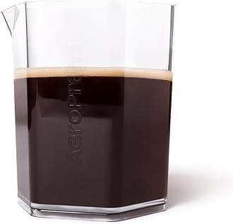 AeroPress Carafe