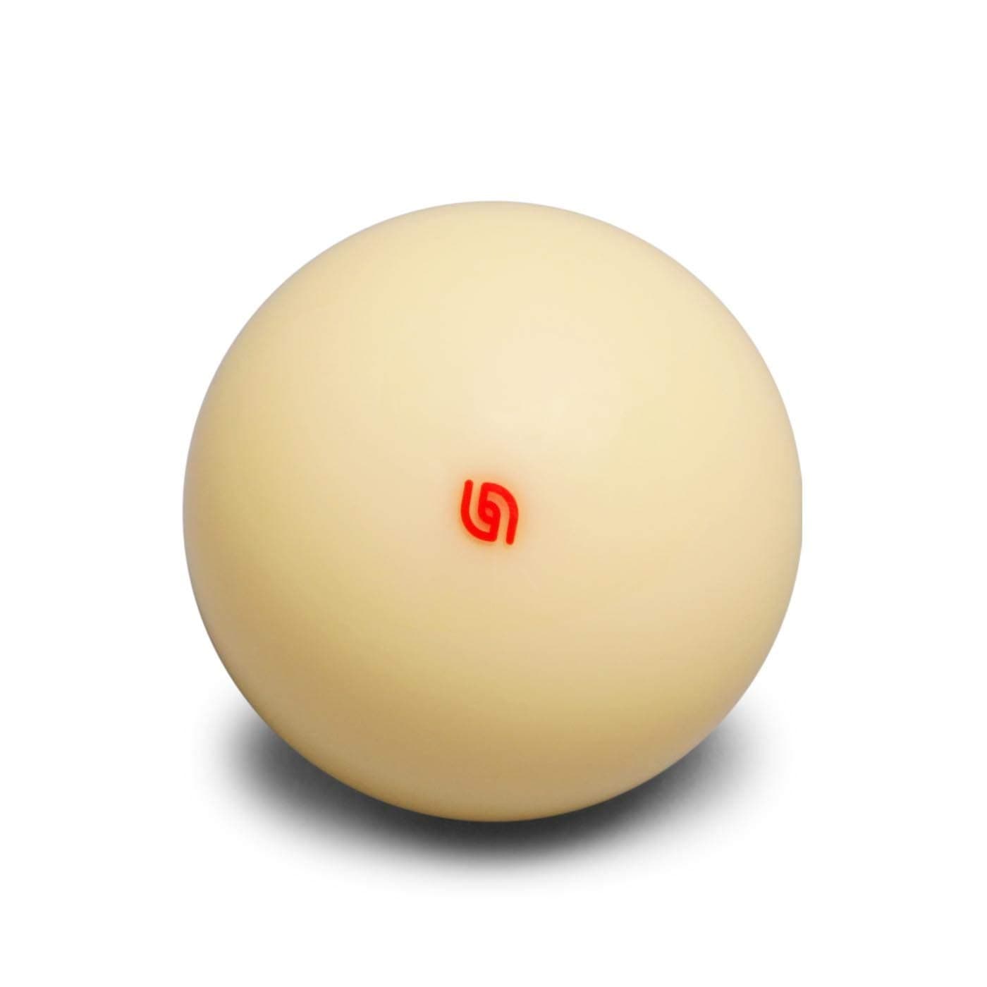 Super Pro Pool Cue Ball 2 1/4"