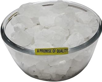 Suhaga - Borax Stone - Tankan Bhasma -Pongaaram (200 gm)