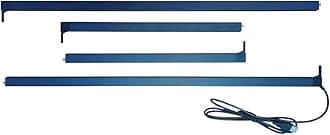 Chengying 86 Inch Multi-Touch 10 Points Infrared Frame - IR Panel - 86" Touch Overlay - USB Interface - HID Compatible