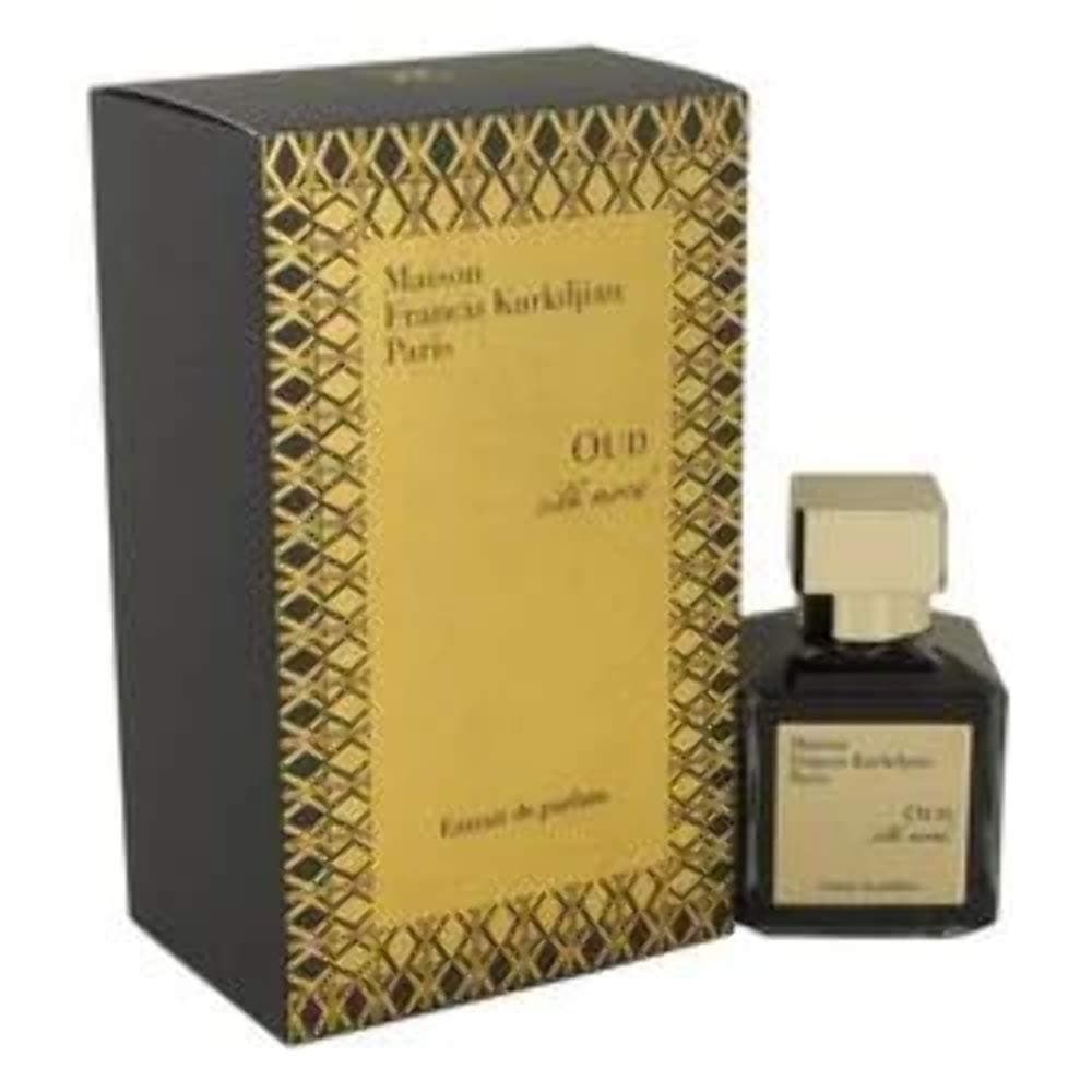 Maison Francis Kurkdjian OUD Eau De Parfum 70ml (Silk Mood), 2.37 Fl Oz (Pack of 1) (671041702)