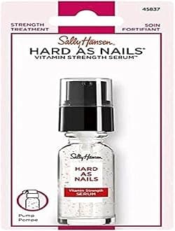 Treatment Hard as Nails Serum, 0.45 Fluid Ounce