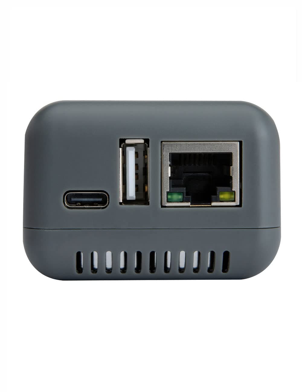 Mini Network Print Server USB2.0 NO WiFi