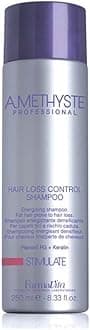 FarmaVitaAmethyste, Control Shampoo Fall - 250 ml